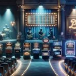Group logo of The Evolution of Casino Music