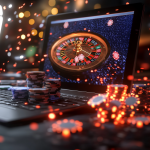 Group logo of Designing for Discovery: How Online Casino Layouts Help Guide Player Journeys