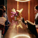 Group logo of Elevating the Entertainment Experience: Strategic Partnerships in the Hospitality Sector