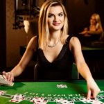 Group logo of Live Dealer Casino Games – Play Blackjack & Roulette Live