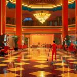 Group logo of Vegas Nights: Real Stories from the Casino Floor | Italian & Spanish Azur Casino