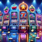 Group logo of The Evolution of Online Slots: How Bonuses Shape the Game in 2025