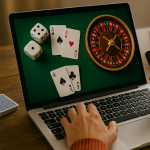 Group logo of Finding the Safest Options for Online Play