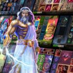 Group logo of Top 5 Online Slots Leading the UK Market in 2025