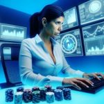 Group logo of How Professional Gamblers Use Data Tools to Improve Odds