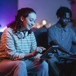 Group logo of The growing role of competitive entertainment in modern digital leisure