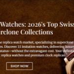 Group logo of Are generally Replica Watches Worthy of Acquiring? A good Guidebook