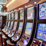 Group logo of Changing Payment Patterns & How Slots Have Adapted