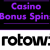 Group logo of Spin to Win: The Ultimate Weekly Roundup of the Best Free Spin Casino Promotions, Handpicked by Roto