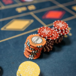 Group logo of How Players Choose Casino Games to Maximize Bonus Value