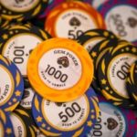 Group logo of How Do Casinos Decide Payout Percentages for Slots?