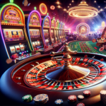 Group logo of RNG vs Live Dealer Roulette: Which Should You Play in 2025?