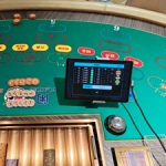 Group logo of RFID Gaming Tables: The 2026 Smart Casino Upgrade Driving Security, Efficiency, and Player Trust