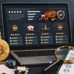 Group logo of What Are Bitcoin Casino Reviews Actually Useful For? How to Read Them Before You Deposit