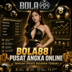 Group logo of BOLA88: Cara Praktis untuk Mengakses Layanan Sepak Bola Online