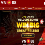 Group logo of The Live Casino Platform At Vn88 Bookie