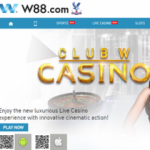 Group logo of The Live Casino Platform at W88 Bookie